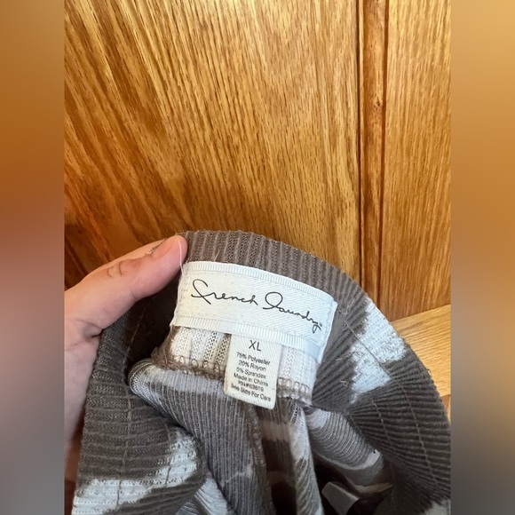 French Laundry - Pajama Pants/Loungewear - Picture 2 of 6